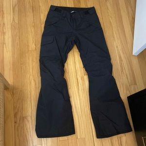 North face Women Snow Pants